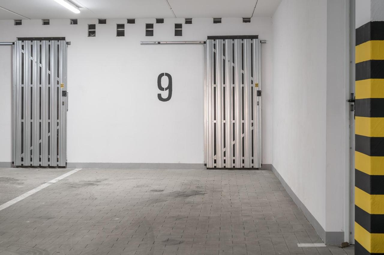 K2 Pulaskiego 1 Apartment *