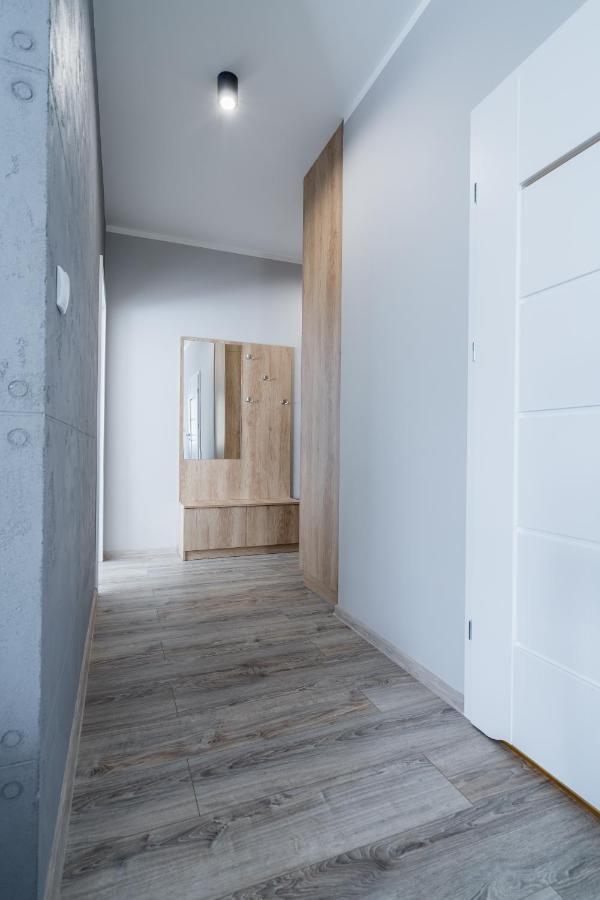K2 Pulaskiego 1 Apartment *